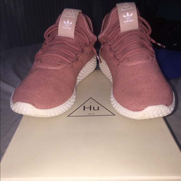 adidas Shoes - Pharrell Williams tennis HU